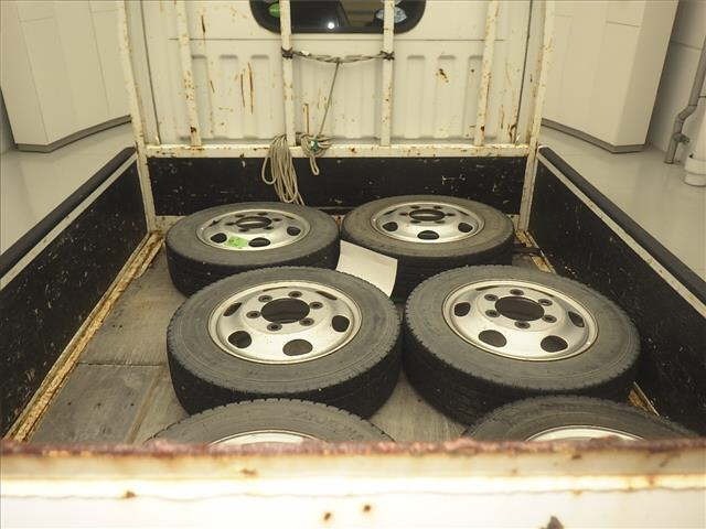 Nissan ATLAS 2016 7580482-7