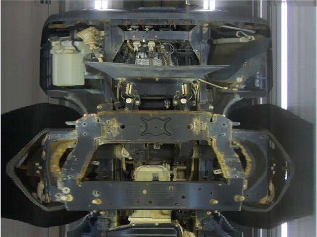 Nissan ATLAS 2016 7580482-8