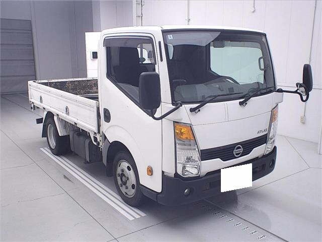 Nissan ATLAS 2017 7580647-0