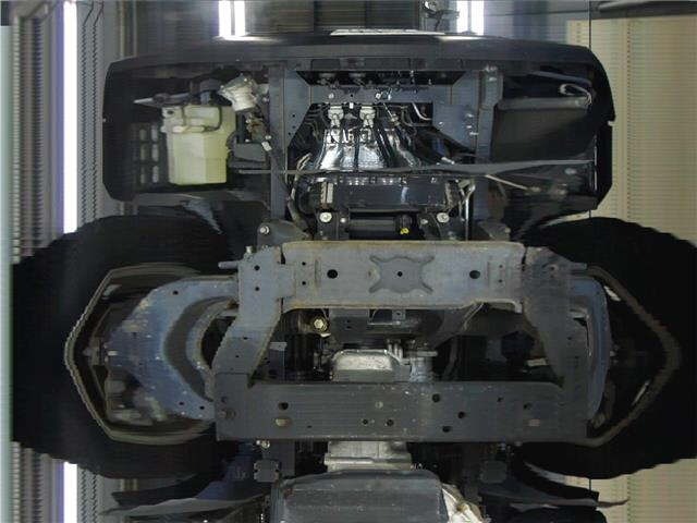 Nissan ATLAS 2017 7580647-7