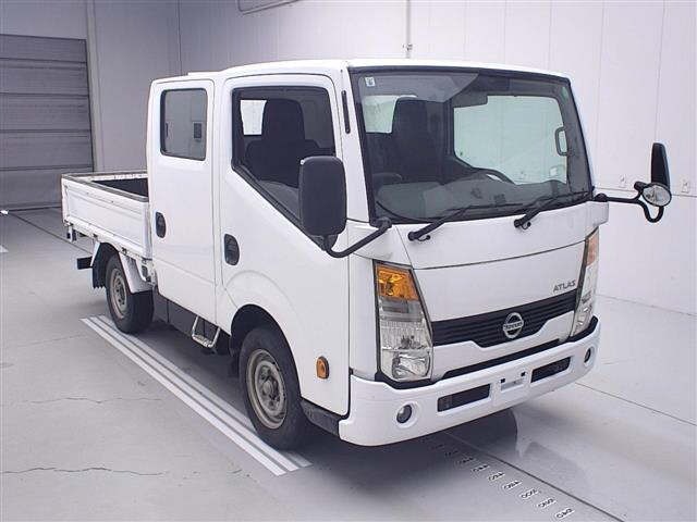Nissan ATLAS 2012 7580648-0
