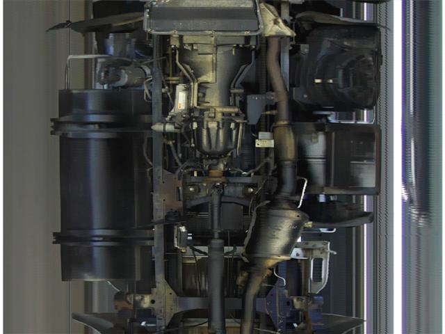 Nissan ATLAS 2012 7580648-8