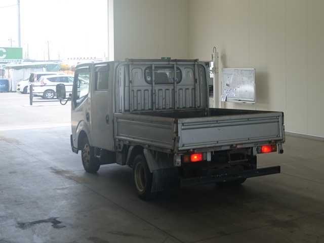 Nissan ATLAS 2009 7580724-1