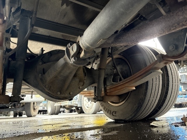Nissan ATLAS 2009 7580724-10
