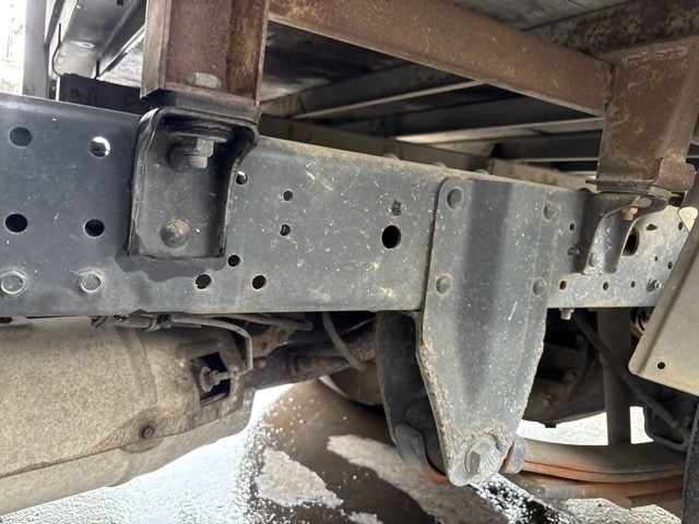 Nissan ATLAS 2009 7580724-12