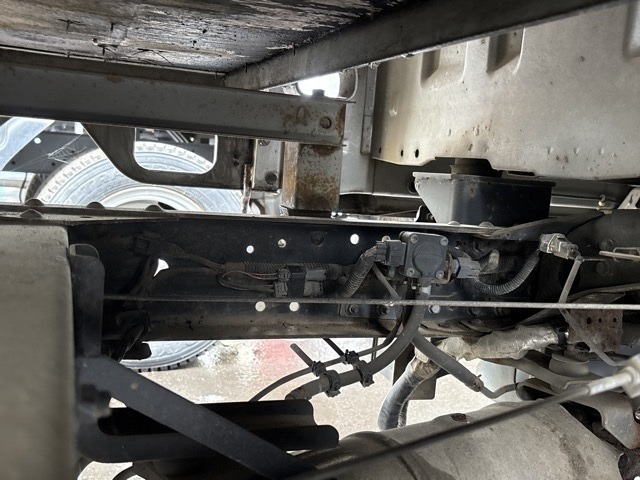 Nissan ATLAS 2009 7580724-13