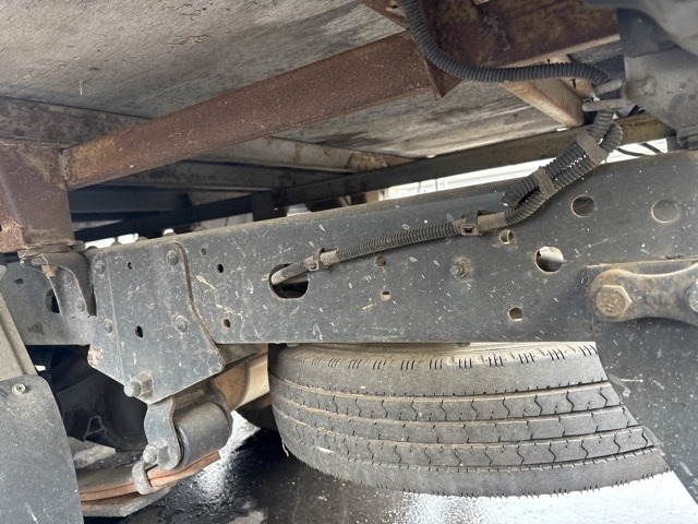 Nissan ATLAS 2009 7580724-14