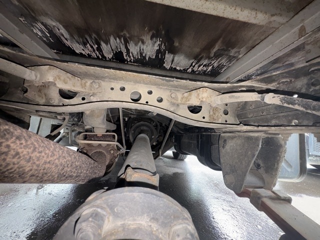 Nissan ATLAS 2009 7580724-15