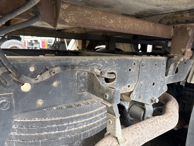 Nissan ATLAS 2009 7580724-16