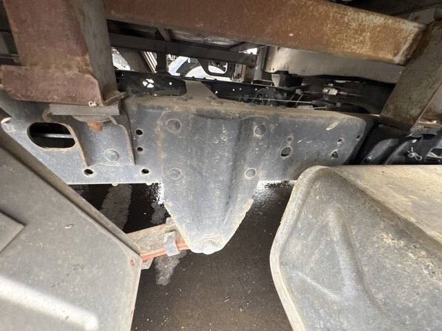Nissan ATLAS 2009 7580724-17