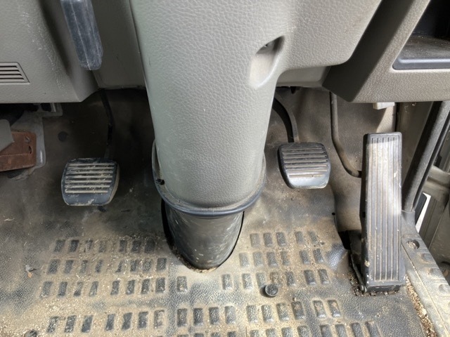 Nissan ATLAS 2009 7580724-4