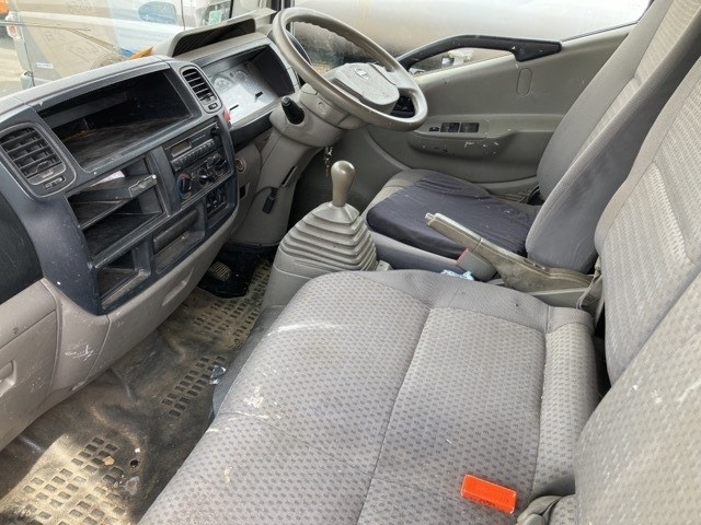 Nissan ATLAS 2009 7580724-5