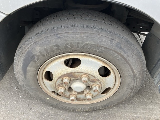 Nissan ATLAS 2009 7580724-9