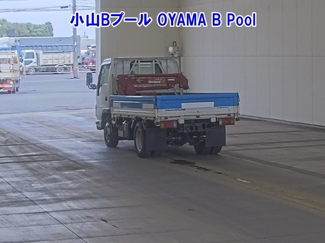Nissan ATLAS 2020 7580725-1
