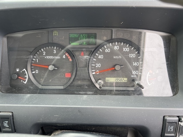 Nissan ATLAS 2020 7580725-7