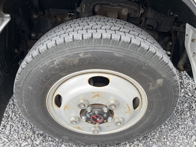 Nissan ATLAS 2020 7580725-9
