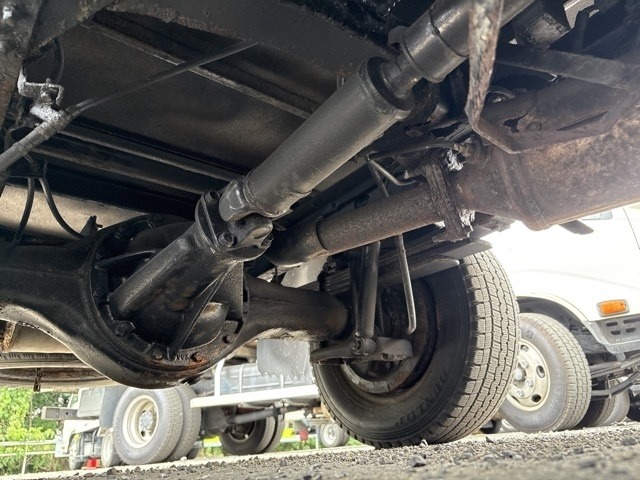 Nissan ATLAS 2009 7580741-10