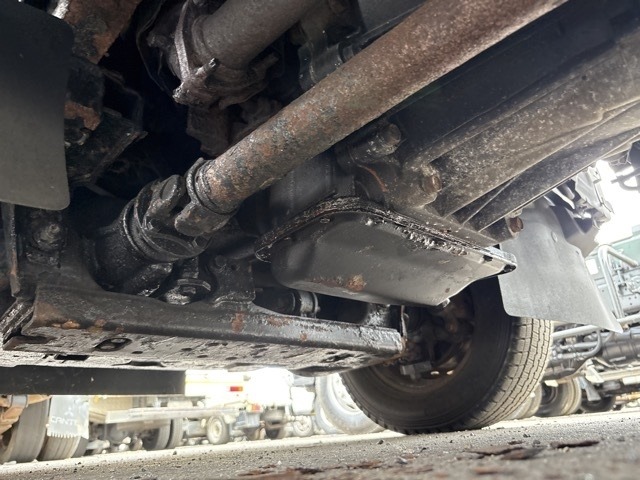 Nissan ATLAS 2009 7580741-11
