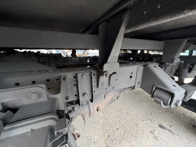 Nissan ATLAS 2009 7580741-12