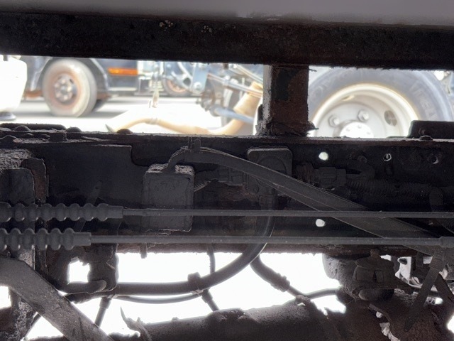 Nissan ATLAS 2009 7580741-13