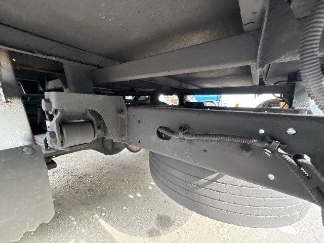 Nissan ATLAS 2009 7580741-14