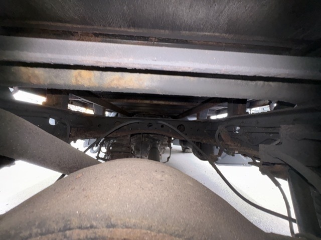 Nissan ATLAS 2009 7580741-15