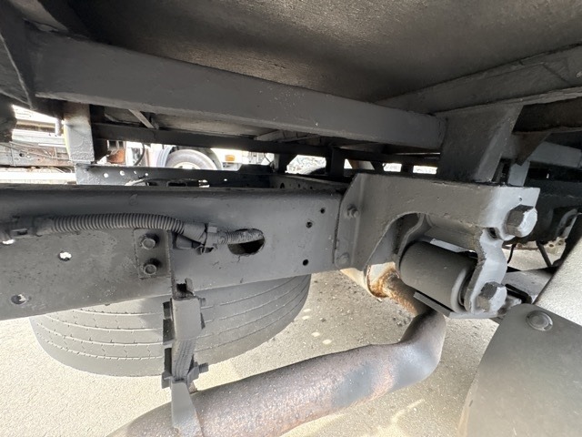Nissan ATLAS 2009 7580741-16