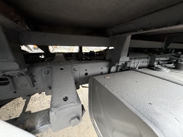 Nissan ATLAS 2009 7580741-17
