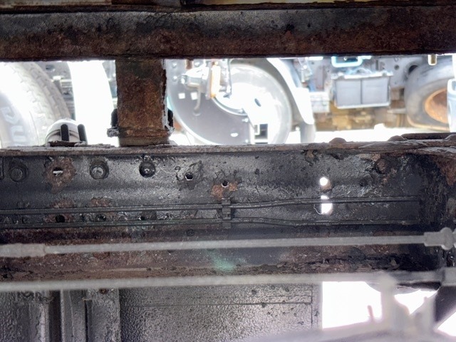 Nissan ATLAS 2009 7580741-18