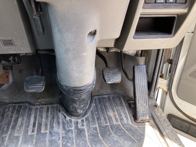 Nissan ATLAS 2009 7580741-4