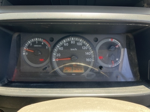 Nissan ATLAS 2009 7580741-7