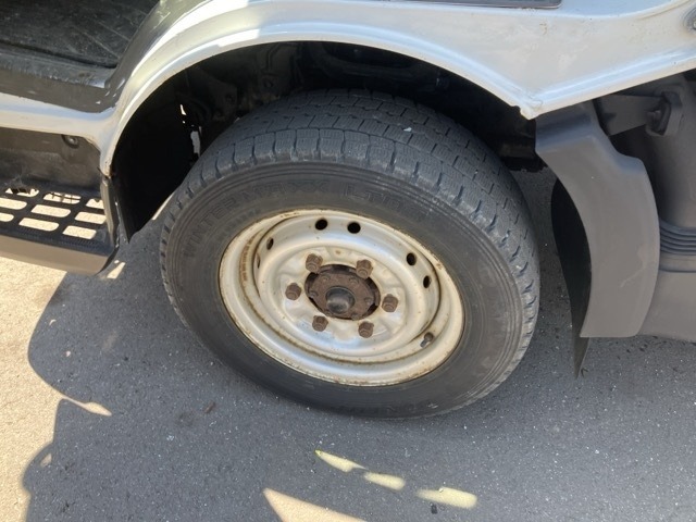Nissan ATLAS 2009 7580741-9