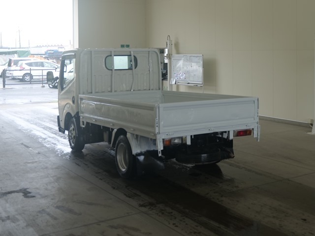 Nissan ATLAS 2009 7580742-1