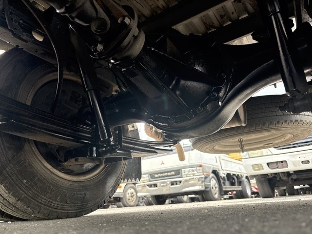 Nissan ATLAS 2009 7580742-10