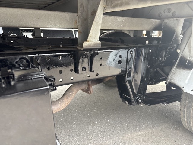 Nissan ATLAS 2009 7580742-12