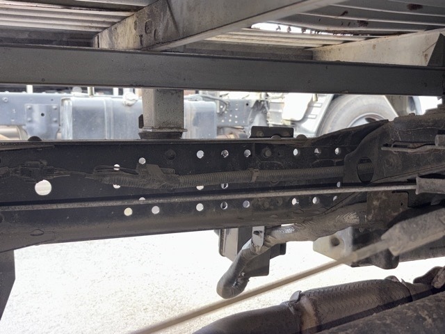 Nissan ATLAS 2009 7580742-13