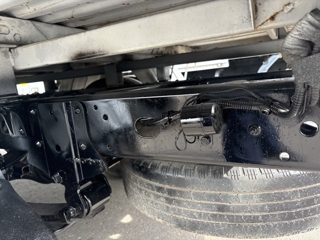 Nissan ATLAS 2009 7580742-14