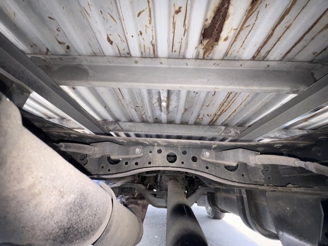 Nissan ATLAS 2009 7580742-15