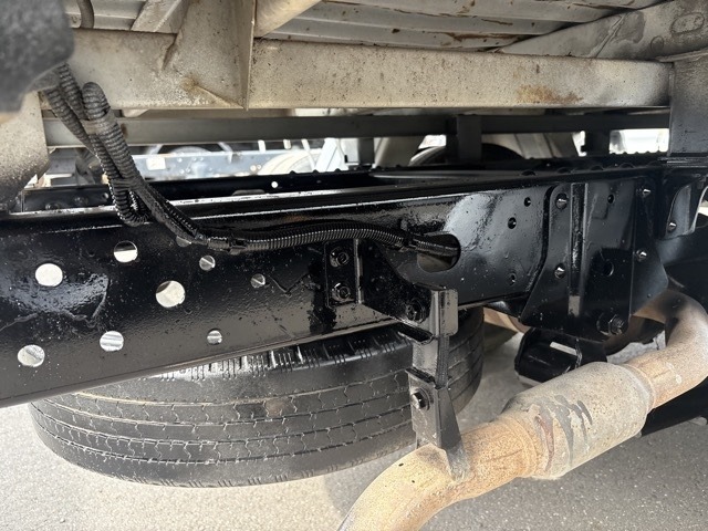 Nissan ATLAS 2009 7580742-16