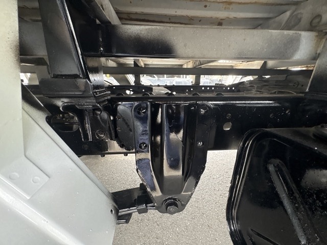 Nissan ATLAS 2009 7580742-17