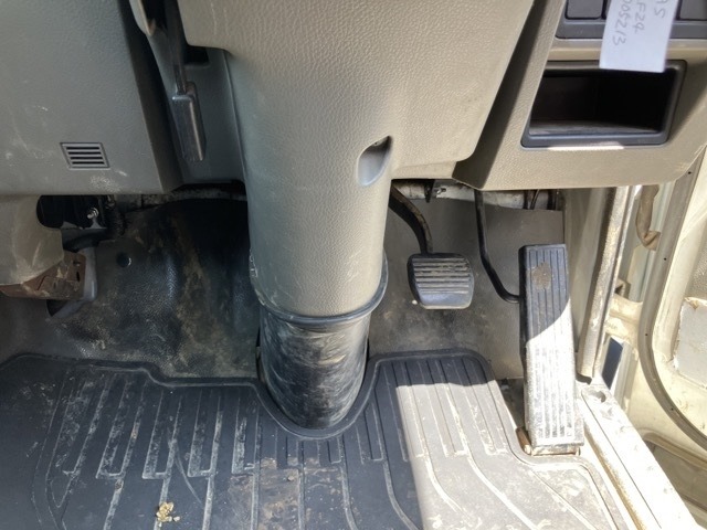Nissan ATLAS 2009 7580742-4