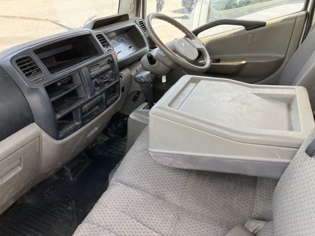 Nissan ATLAS 2009 7580742-5