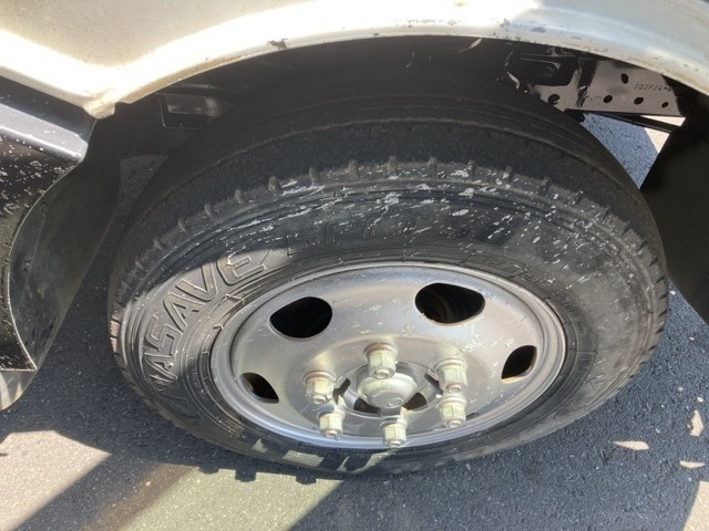 Nissan ATLAS 2009 7580742-9
