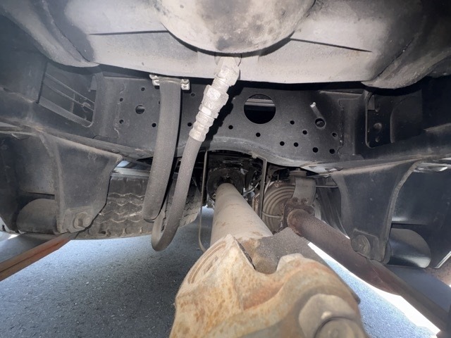 Nissan ATLAS 2012 7580774-15
