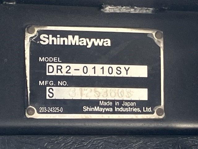 Nissan ATLAS 2012 7580774-19