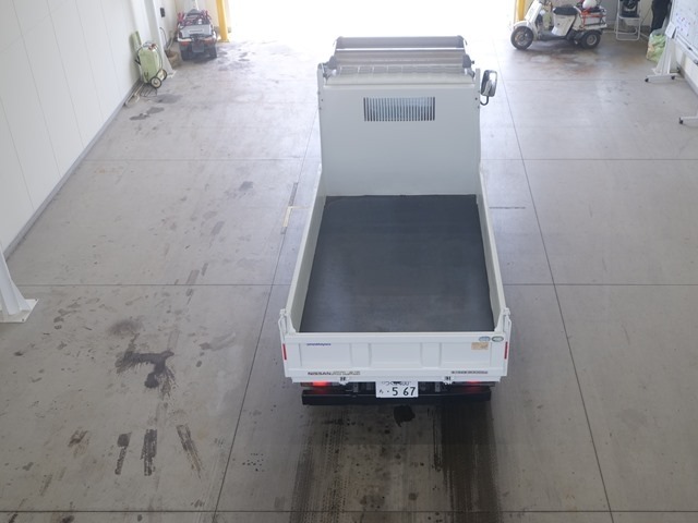 Nissan ATLAS 2012 7580774-3