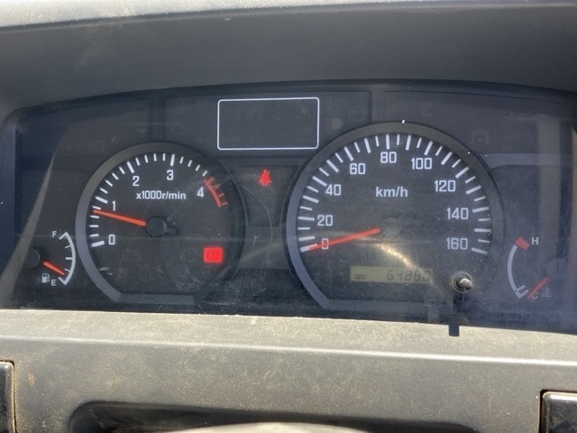 Nissan ATLAS 2012 7580774-7