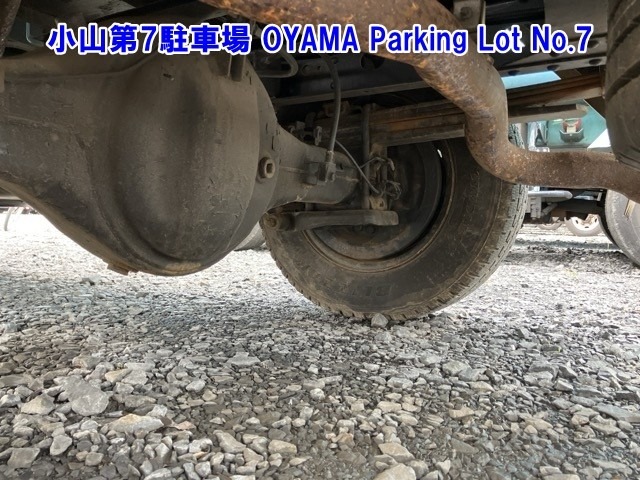 Nissan ATLAS 2016 7580775-7