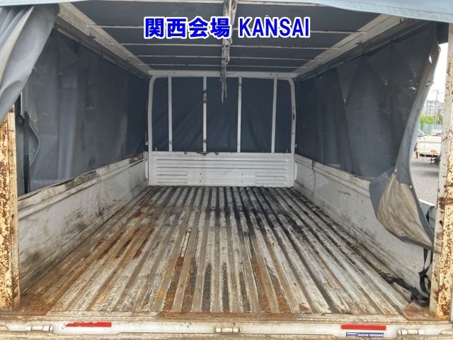Nissan ATLAS 2016 7580790-14