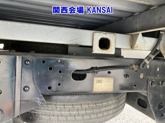 Nissan ATLAS 2016 7580790-7